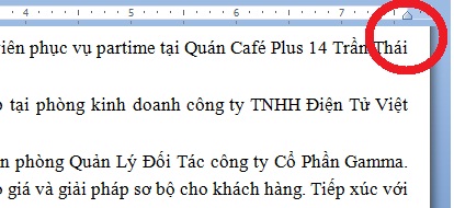 loi thu tuyen dung 10 Cách vứt CV của bạn vào thùng rác nhà tuyển dụng ... ?