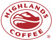 Highlands Coffee