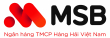 Ngân Hàng TMCP Hàng Hải Việt Nam (MSB)