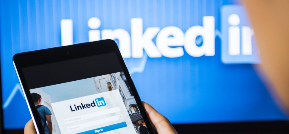 Hướng dẫn cách tuyển dụng hiệu quả trên LinkedIn từ A đến Z - Phần 1 |  Anphabe