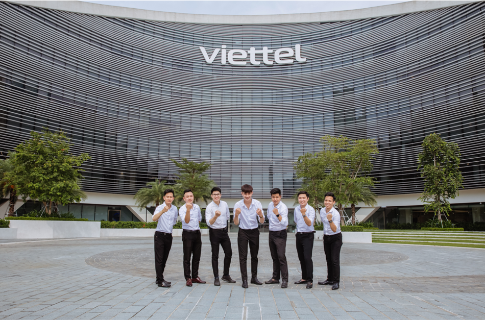 Viettel lập công ty sản xuất thiết bị, công suất 1 triệu linh kiện mỗi ...