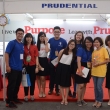 Prudential - Partnership with AIESEC