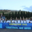 Tiro - Company Trip 2015