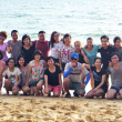 Company Trip- Phú Quốc 2016