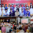 Tiệc Tất Niên – Vui như Tết tại Dai-ichi Life Việt Nam