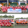 Giải bóng đá toàn quốc “Cúp Dai-ichi Life Việt Nam 2018”
