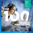 Saint-Gobain in Top 100 Global Innovators
