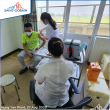 VACCINATION CAMPAIGN FOR SAINT-GOBAIN APAC EMPLOYEES