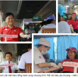 Dai-ichi Life Việt Nam triển khai Chương trình “Kết nối triệu yêu thương - Hiến máu nhân đạo 2020” tại TP. Hồ Chí Minh