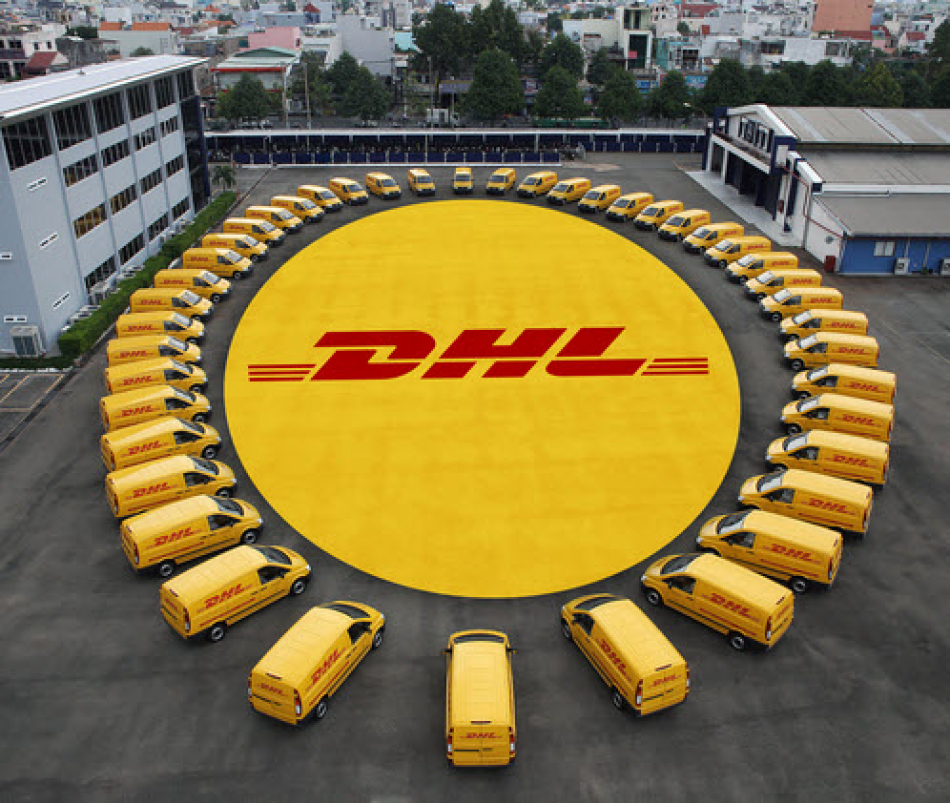 DHL fights climate change in Vietnam while increasing investment