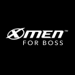 X-Men For Boss