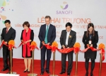 Sanofi – cam kết đầu tư lâu dài tại Việt Nam