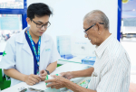 100% nhà thuốc Pharmacity tham gia chương trình chăm sóc F0 của TPHCM