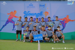 Khai mạc Giải Bóng Young5 Super Cup 