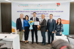 The VinaCapital Foundation announced the appointment of Dr. Philipp Rösler as the International Chairman of its important new program, Care to Rise, which will support Vietnamese children orphaned by Covid-19