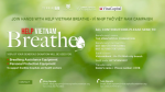 Join hands with VinaCapital foundation to help Vietnam breathe 