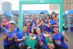 3000 VĐV hoàn thành Tay Ho Half Marathon 2021 - The Legend Race Powered by BIM Group
