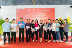 Hơn 200 cán bộ nhân viên BIM Group tại Quảng Ninh tham gia hiến máu nhân đạo
