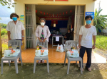 Chương trình BIM Care hỗ trợ hàng nghìn hộ gia đình nghèo tại tỉnh An Giang