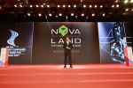 Novaland lần thứ 3 liên tiếp được vinh danh “Nơi làm việc tốt nhất Châu Á”