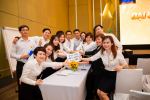 Sun Group tăng hạng ngoạn mục trong Top 100 nơi làm việc tốt nhất Việt Nam