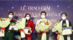 Doanh nhân Đặng Thị Kim Oanh được vinh danh “Nhân vật truyền cảm hứng” năm 2021