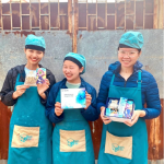 Manulife Việt Nam cùng HopeBox tôn vinh ngày Quốc tế Phụ nữ 2023