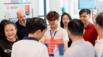 Bosch Vietnam earns 2023 Great Place to Work Certification