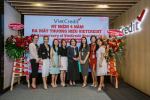 Lễ Kỷ niệm 4 năm ngày ra mắt thương hiệu VietCredit