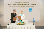 Masterise Group và hành trình nâng tầm chất lượng sống của hơn 1 triệu người Việt