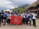 OPENASIA CORPORATE JOURNEY TO SAPA – VIETNAM MOUNTAIN MARATHON 2022