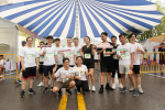 Run to Heart Marathon - For the Green life