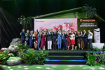 Ariston Group celebrated 35 years in Vietnam with a special event