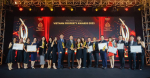 CapitaLand Development sweeps seven awards at PropertyGuru Vietnam Property Awards 2023