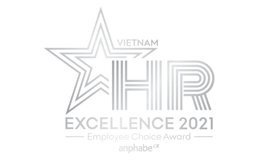Nhân sự xuất sắc - HR Excellence 2021
