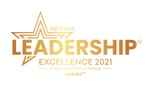 Lãnh đạo xuất sắc - Leadership excellence 2021