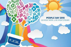 People Day - Unilever