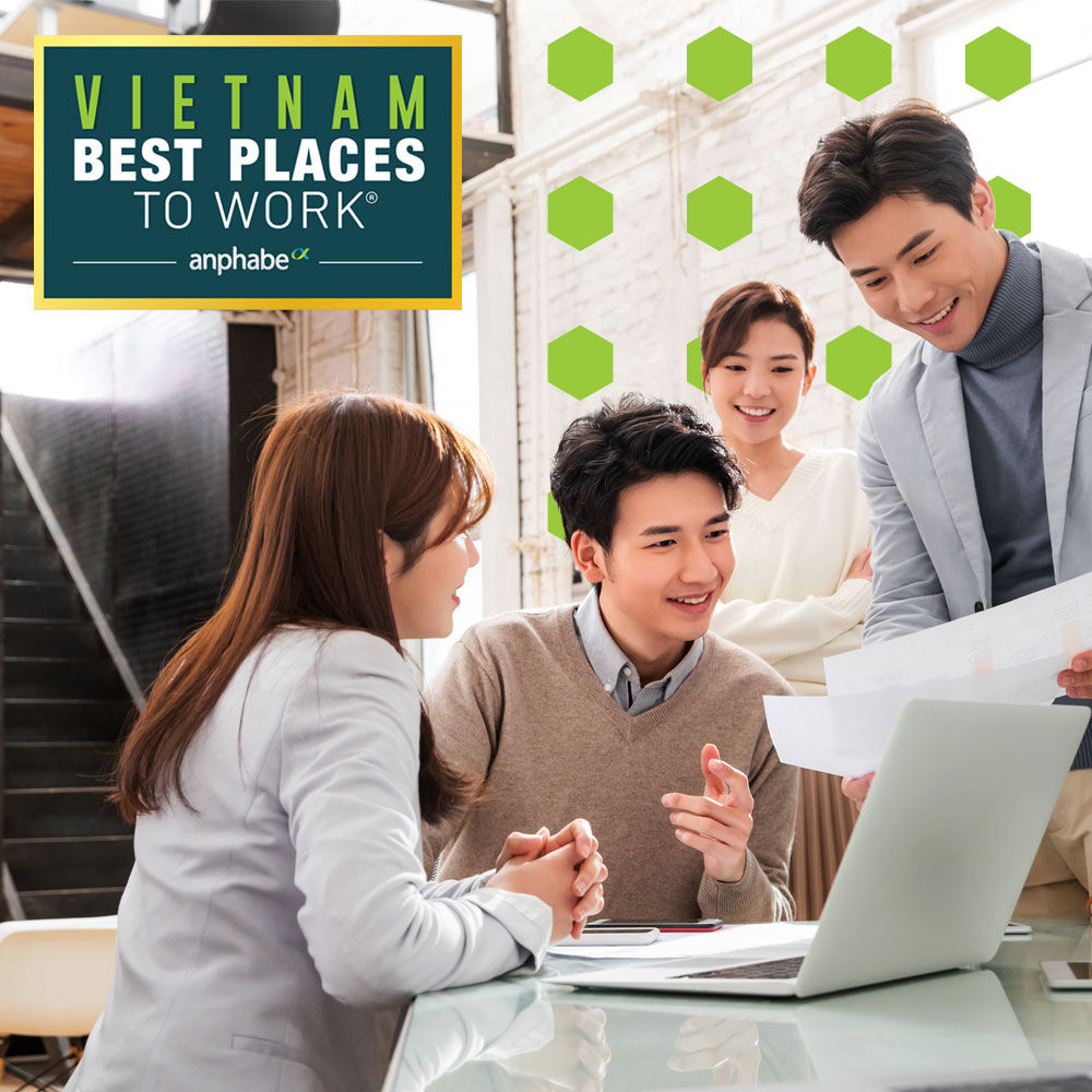 Đo lường sức khỏe Thương hiệu nhà tuyển dụng