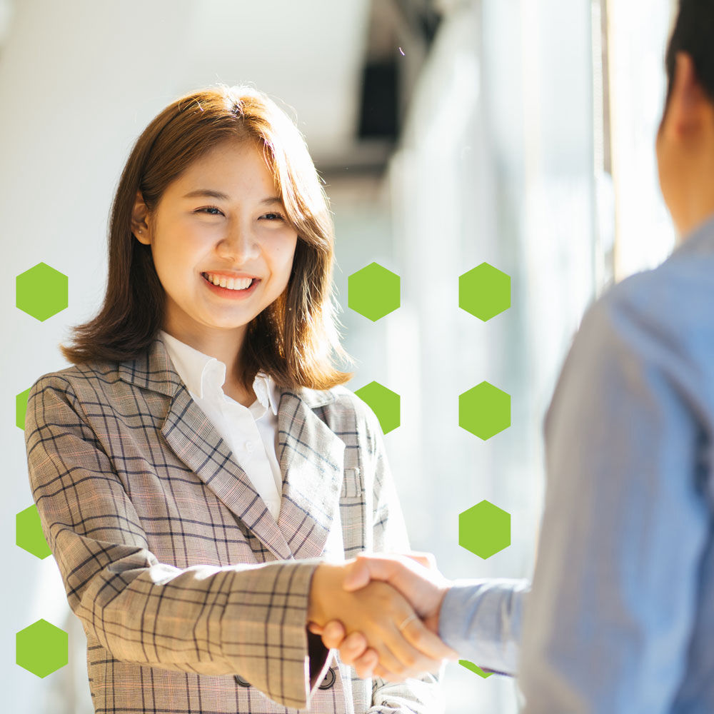 Khảo sát theo yêu cầu khách hàng